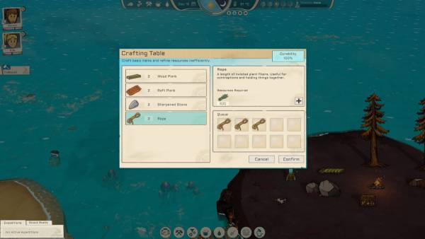 Oceaneers screenshot