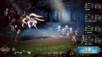 Octopath Traveler: Champions of the Continent screenshot thumbnail