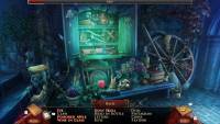 Ominous Tales: The Forsaken Isle - Collector's Edition screenshot thumbnail