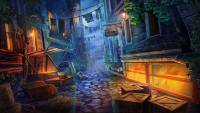 Ominous Tales: The Forsaken Isle - Collector's Edition screenshot thumbnail