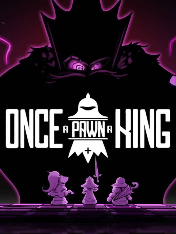 Once a Pawn a King image