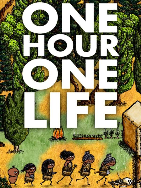 One Hour One Life image