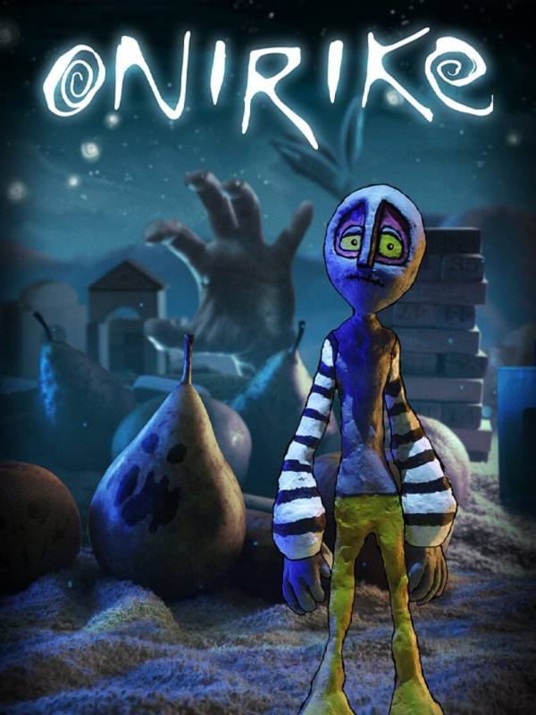 Onirike image