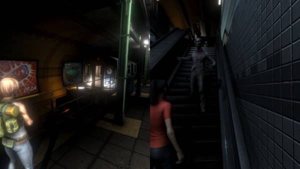 Outbreak: Epidemic - Definitive Edition screenshot