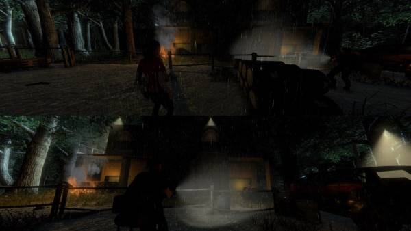Outbreak: Epidemic - Definitive Edition screenshot