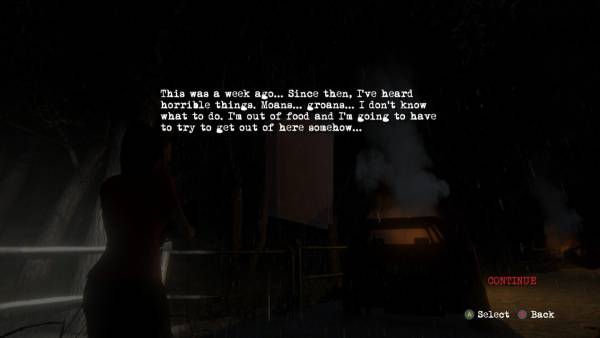 Outbreak: Epidemic - Definitive Edition screenshot