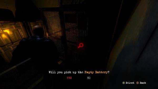 Outbreak: Epidemic - Definitive Edition screenshot