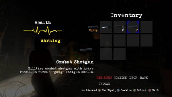 Outbreak: Epidemic - Definitive Edition screenshot