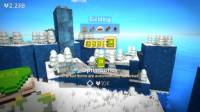 Outpath: First Journey screenshot thumbnail