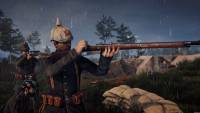 Over The Top: WWI screenshot thumbnail