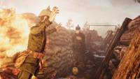 Over The Top: WWI screenshot thumbnail