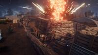 Over The Top: WWI screenshot thumbnail