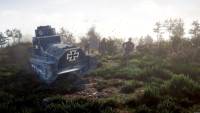 Over The Top: WWI screenshot thumbnail