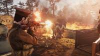 Over The Top: WWI screenshot thumbnail