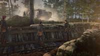 Over The Top: WWI screenshot thumbnail