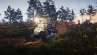 Over The Top: WWI screenshot thumbnail