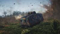 Over The Top: WWI screenshot thumbnail