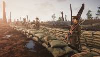 Over The Top: WWI screenshot thumbnail