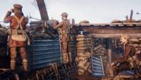 Over The Top: WWI screenshot thumbnail