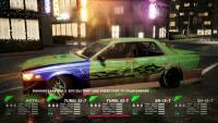 OverDrift Festival: Damage Cars Pack screenshot thumbnail