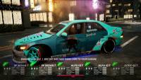 OverDrift Festival: Damage Cars Pack screenshot thumbnail