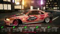 OverDrift Festival: Damage Cars Pack screenshot thumbnail