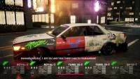 OverDrift Festival: Damage Cars Pack screenshot thumbnail