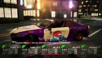 OverDrift Festival: Damage Cars Pack screenshot thumbnail