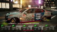 OverDrift Festival: Damage Cars Pack screenshot thumbnail