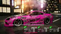 OverDrift Festival: Exclusive Cars Pack #2 screenshot thumbnail