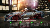 OverDrift Festival: Exclusive Cars Pack #2 screenshot thumbnail