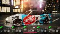OverDrift Festival: Exclusive Cars Pack #2 screenshot thumbnail