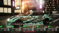 OverDrift Festival: Exclusive Cars Pack #2 screenshot thumbnail