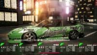 OverDrift Festival: Exclusive Cars Pack #2 screenshot thumbnail