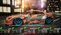 OverDrift Festival: Exclusive Cars Pack #2 screenshot thumbnail