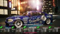 OverDrift Festival: Exclusive Cars Pack #2 screenshot thumbnail