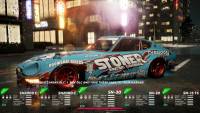 OverDrift Festival: Exclusive Cars Pack #2 screenshot thumbnail
