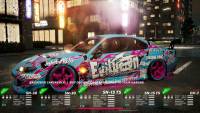 OverDrift Festival: Exclusive Cars Pack #2 screenshot thumbnail
