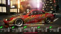 OverDrift Festival: Exclusive Cars Pack #2 screenshot thumbnail