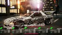 OverDrift Festival: Exclusive Cars Pack #2 screenshot thumbnail
