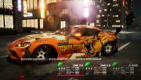 OverDrift Festival: Exclusive Cars Pack#1 screenshot thumbnail