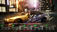 OverDrift Festival: Exclusive Cars Pack#1 screenshot thumbnail