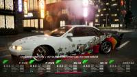 OverDrift Festival: Exclusive Cars Pack#1 screenshot thumbnail