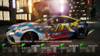 OverDrift Festival: Exclusive Cars Pack#1 screenshot thumbnail