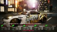 OverDrift Festival: Exclusive Cars Pack#1 screenshot thumbnail