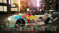 OverDrift Festival: Exclusive Cars Pack#1 screenshot thumbnail
