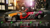 OverDrift Festival: Exclusive Cars Pack#1 screenshot thumbnail