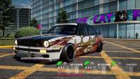 OverDrift Festival: OverPass screenshot thumbnail