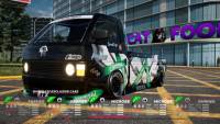 OverDrift Festival: OverPass screenshot thumbnail