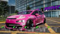 OverDrift Festival: OverPass screenshot thumbnail